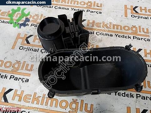 Hyundai Kona Bardaklık çıkma parça