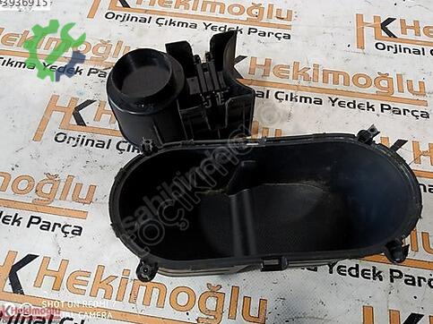 Hyundai Kona çıkma parça