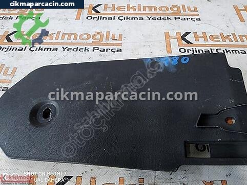 Hyundai Kona Konsol çıkma parça
