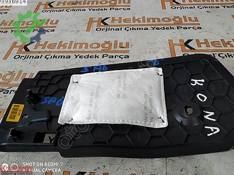 Hyundai Kona 84615 çıkma parça