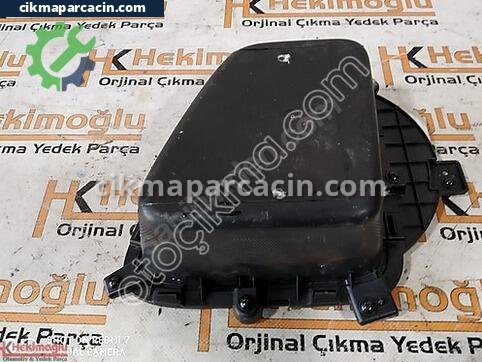 Hyundai Kona Bardaklık çıkma parça