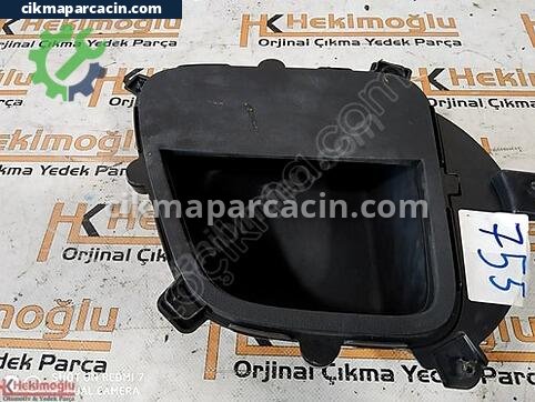 Hyundai Kona Bardaklık çıkma parça