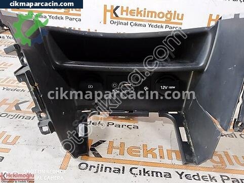 Hyundai Kona Çakmaklık çıkma parça