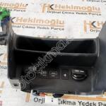 HYUNDAİ KONA KONSUL ÖN ÇAKMAKLIK AUX