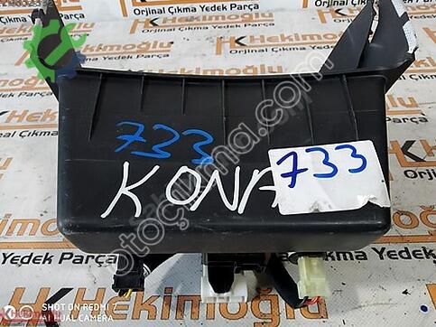 Hyundai Kona çıkma parça