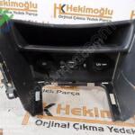 HYUNDAİ KONA KONSUL ÖN ÇAKMAKLIK AUX