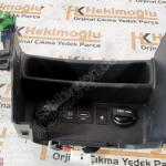 HYUNDAİ KONA KONSUL ÖN ÇAKMAKLIK AUX