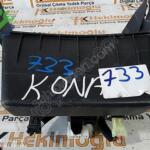 HYUNDAİ KONA KONSUL ÖN ÇAKMAKLIK AUX