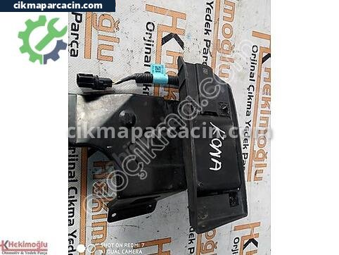 Hyundai Kona çıkma parça