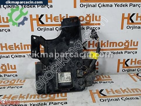 Hyundai Kona çıkma parça