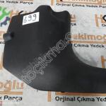 HYUNDAİ KONA MARŞPİYEL PLASTİĞİ SAĞ ÖN İÇ