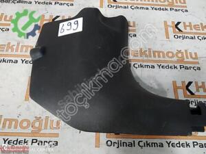 HYUNDAİ KONA MARŞPİYEL PLASTİĞİ SAĞ ÖN İÇ (2. Adet)