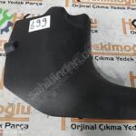 HYUNDAİ KONA MARŞPİYEL PLASTİĞİ SAĞ ÖN İÇ