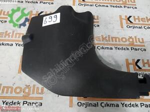 HYUNDAİ KONA MARŞPİYEL PLASTİĞİ SAĞ ÖN İÇ