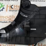 HYUNDAİ KONA MARŞPİYEL PLASTİĞİ SAĞ ÖN İÇ