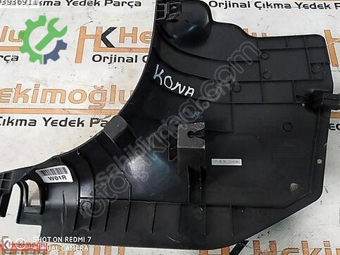 Hyundai Kona çıkma parça