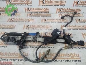 HYUNDAİ KONA OKSİJEN SENSÖRÜ VE BEYİNLER 3 PARÇA 29660-2U001