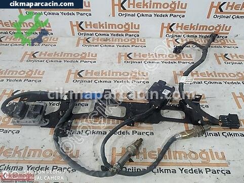 Hyundai Kona Oksijen Sensörü çıkma parça