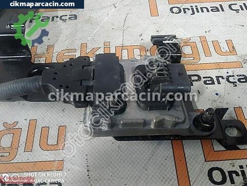 Hyundai Kona Oksijen Sensörü çıkma parça