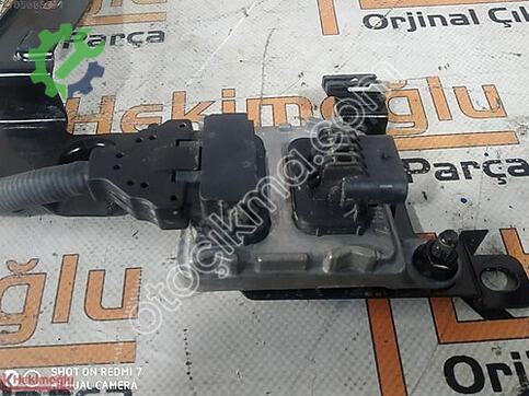 Hyundai Kona Oksijen Sensörü çıkma parça