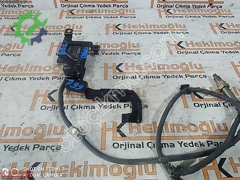 Hyundai Kona Oksijen Sensörü 29650 çıkma parça