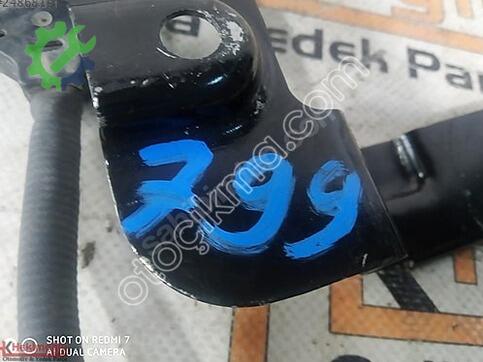 Hyundai Kona Oksijen Sensörü 29650 çıkma parça