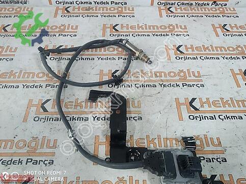 Hyundai Kona Oksijen Sensörü 29650 çıkma parça