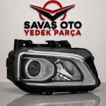 HYUNDAI KONA ÖN FAR MOTORLU SAĞ SOL 2017 VE ÜZERİ / TAİWAN