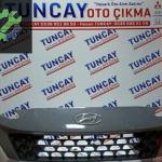 HYUNDAİ KONA ÖN PANJUR 2020-2022 ÇIKMA PARÇA ORJİNAL