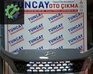 HYUNDAİ KONA ÖN PANJUR 2020-2022 ÇIKMA PARÇA ORJİNAL