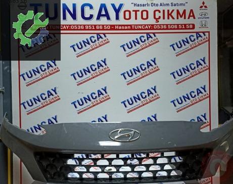 Hyundai Kona Panjur çıkma parça
