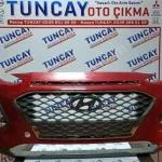 HYUNDAİ KONA ÖN TAMPON 2018-2020