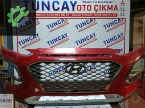 HYUNDAİ KONA ÖN TAMPON 2018-2020