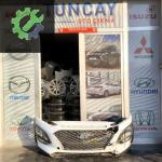 HYUNDAİ KONA ÖN TAMPON 2018-2020 ÇIKMA PARÇA ORJİNAL