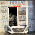 HYUNDAİ KONA ÖN TAMPON 2018-2020 ÇIKMA PARÇA ORJİNAL