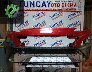 HYUNDAİ KONA ÖN TAMPON 2021-2022