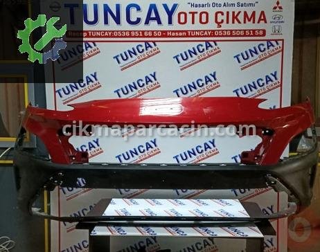Hyundai Kona Ön Tampon çıkma parça