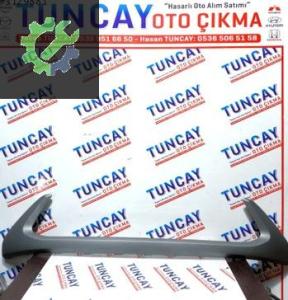 HYUNDAİ KONA ÖN TAMPON ALT ÇERÇEVE 2021-2023 ORJİNAL