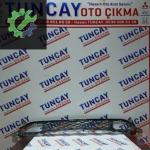 HYUNDAİ KONA ÖN TAMPON ALT IZGARASI 2018-2020 86561J9010BK
