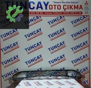 HYUNDAİ KONA ÖN TAMPON ALT IZGARASI 2018-2020 86561J9010BK
