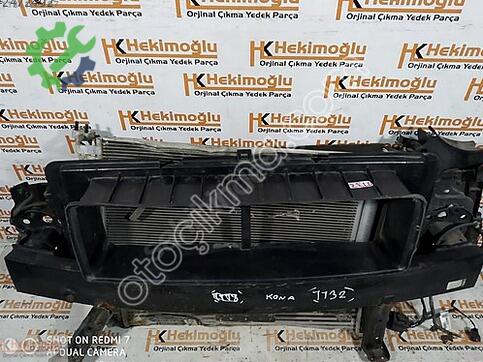 Hyundai Kona çıkma parça