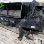 Hyundai Kona Ön Tampon Demiri ve Radyatör Paneli Seti