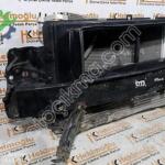 Hyundai Kona Ön Tampon Demiri ve Radyatör Paneli Seti