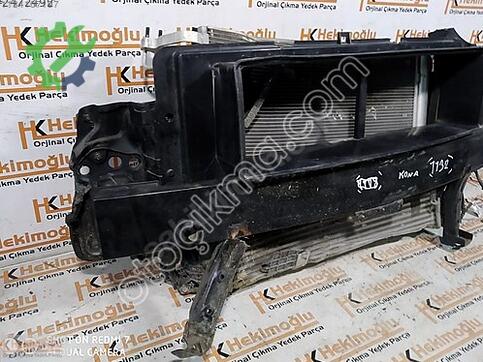 Hyundai Kona çıkma parça