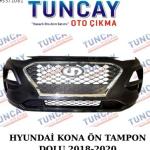 HYUNDAİ KONA ÖN TAMPON DOLU 2018-2020 YEDEK PARÇA