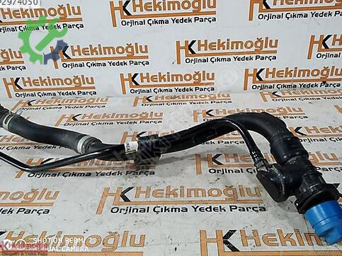 Hyundai Kona çıkma parça