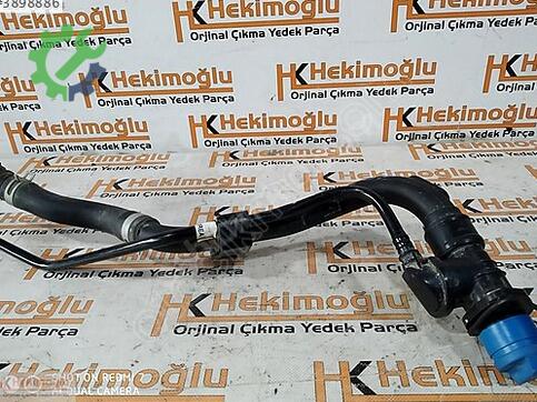 Hyundai Kona çıkma parça