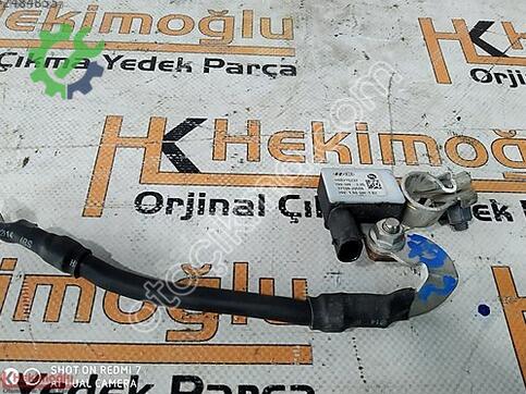 Hyundai Kona 37180 çıkma parça