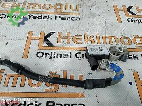 Hyundai Kona Şase Kablosu çıkma parça