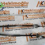 HYUNDAİ KONA ORJİNAL ÇIKMA EL FRENİ HALATI